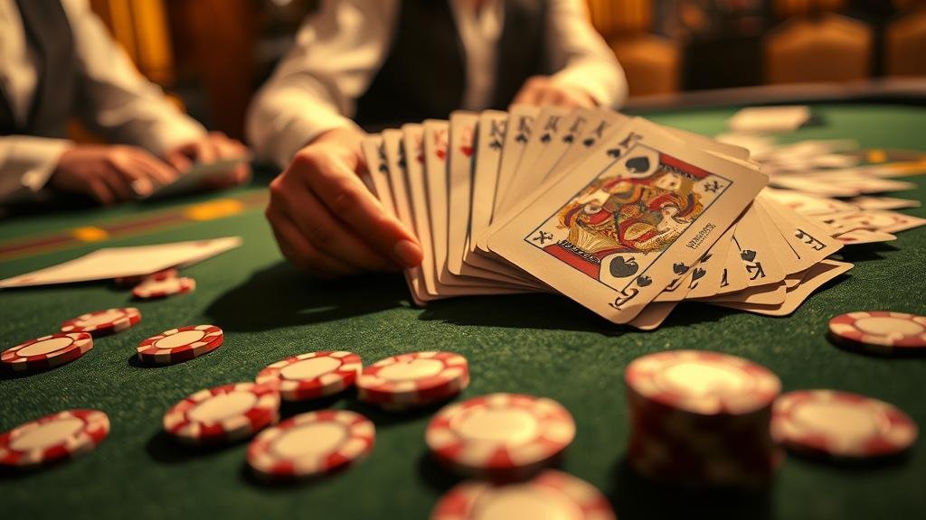 การวิเคราะห์บาคาร่าด้วยเครื่องมือและแอปพลิเคชัน