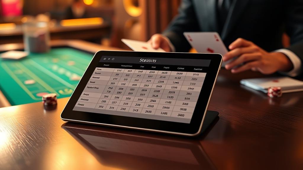 การเล่นบาคาร่าด้วยมือถือ