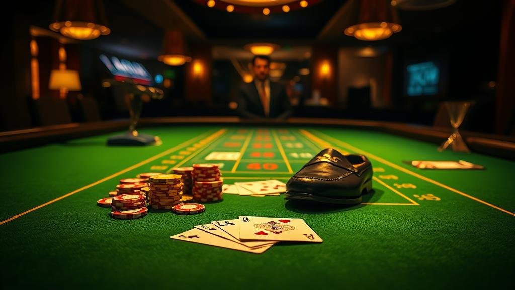 ระบบเดินเงินลาโบเชร์