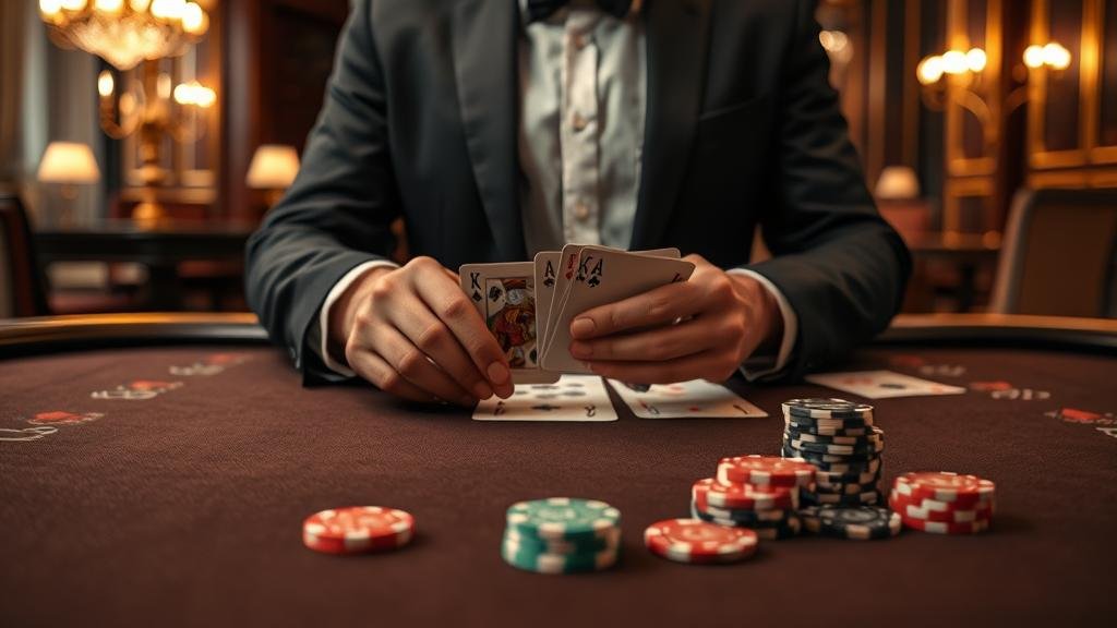 กราฟแสดงกลยุทธ์การเดินเงิน บาคาร่า 1326