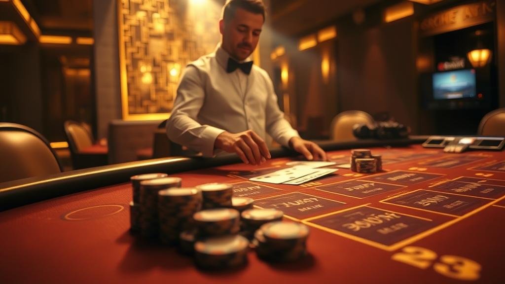 การฝาก-ถอน บาคาร่า DG ด้วย True Wallet