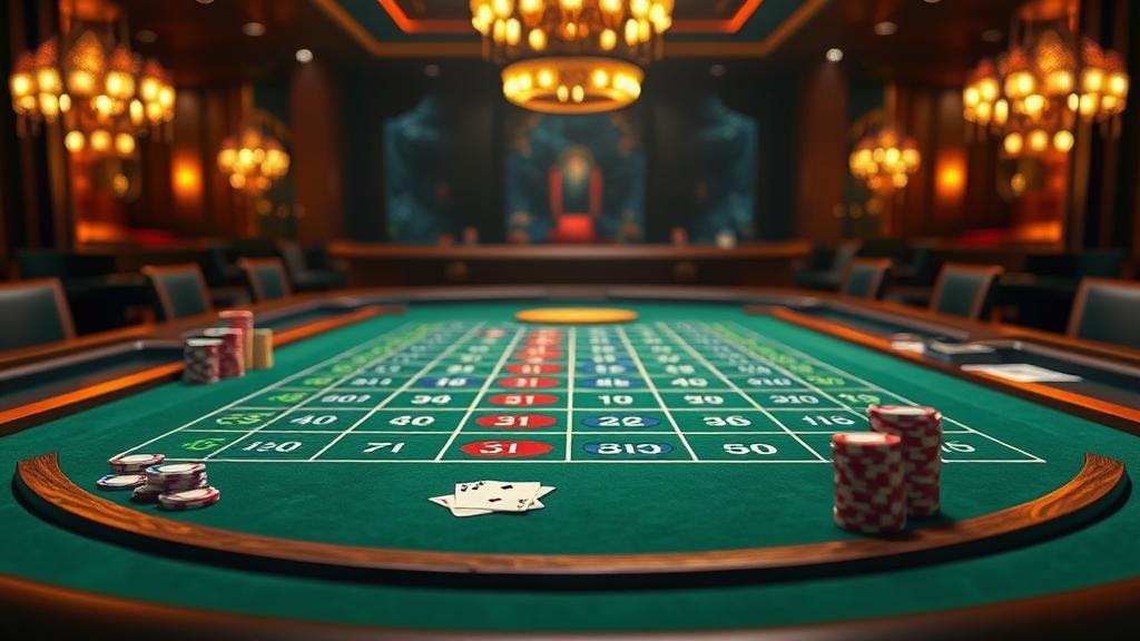 ห้องบาคาร่า AE สุดเซ็กซี่