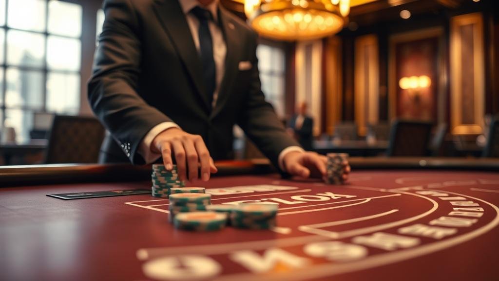 เปรียบเทียบบาคาร่าจากผู้ให้บริการต่างๆ