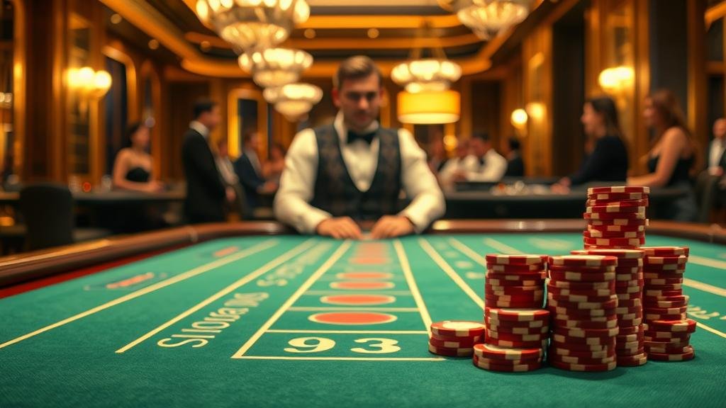 เค้าไพ่บาคาร่า ถนนเล็ก