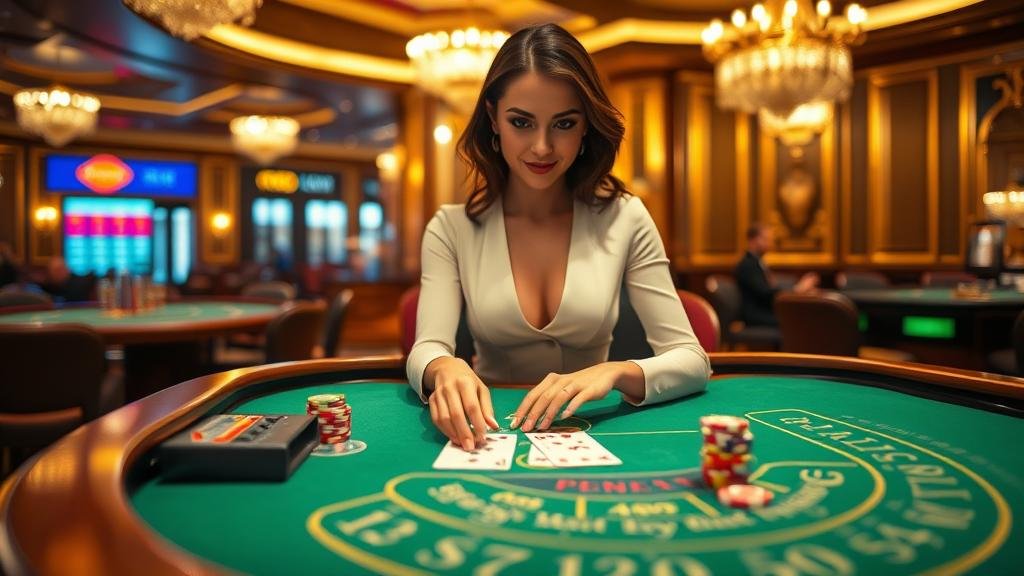 ตารางแสดงเค้าไพ่บาคาร่าแบบต่างๆ