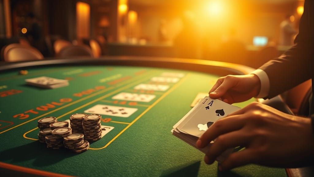 เปรียบเทียบบาคาร่า N2Live, AG, และ Ezugi