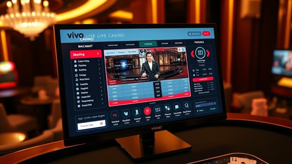 การถ่ายทอดสดบาคาร่าคุณภาพสูงจาก Pragmatic Play Live