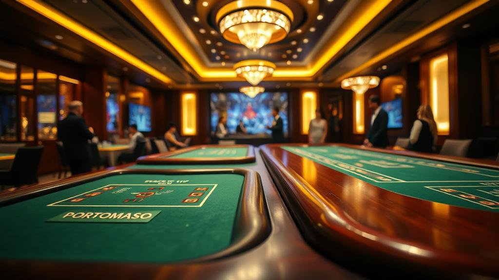 เคล็ดลับการเล่นบาคาร่าสายฟ้า