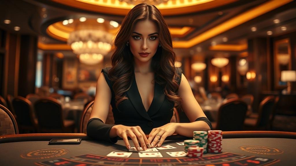 ตารางสถิติเค้าไพ่บาคาร่าสด: ถนนเล็กและถนนไม้ขีด