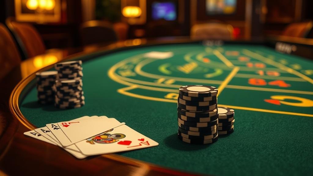 ตารางเค้าไพ่บาคาร่า