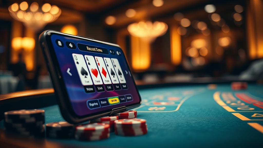 ตารางแสดงอัตราจ่ายบาคาร่า มินิเดโม่