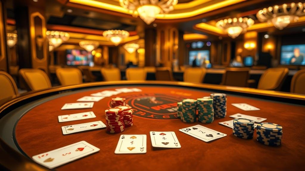 ภาพประกอบกลยุทธ์การเดินเงินมาร์ติงเกล