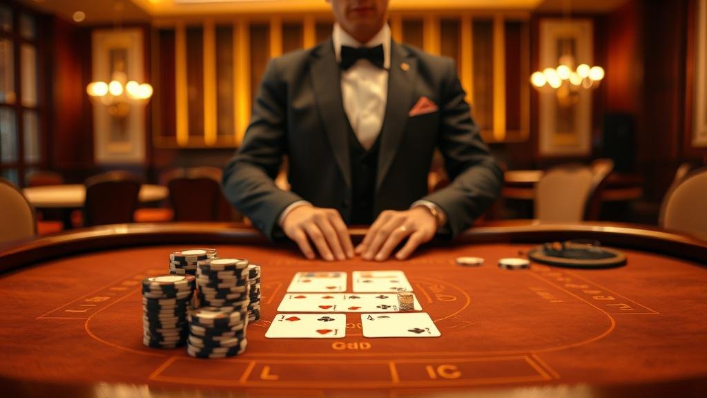 ตารางแสดงเค้าไพ่บาคาร่ารูปแบบต่างๆ