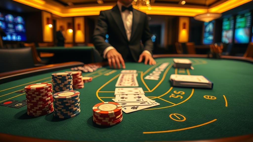 การคาดการณ์ไพ่บาคาร่า