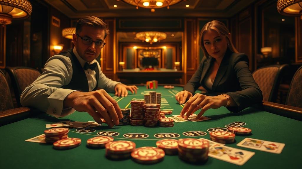 กราฟแสดงสูตรเดินเงินเดลองแบร์