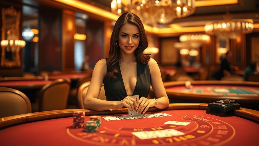 เล่นบาคาร่าบนมือถือด้วยสถิติสด