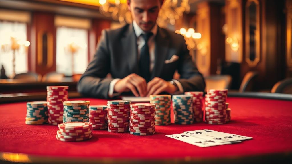 เล่นบาคาร่า Pragmatic บน Android