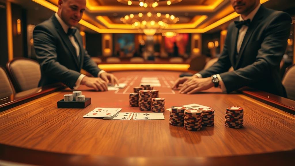 แผนภาพกลยุทธ์การเดินเงิน 1-3-2-4 บาคาร่า