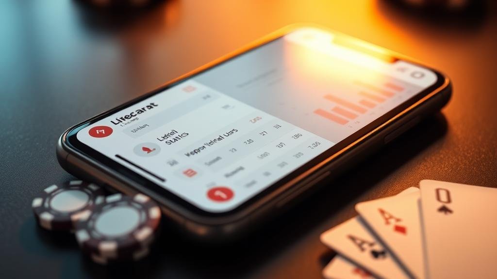 การเล่นบาคาร่าบนหลากหลายอุปกรณ์