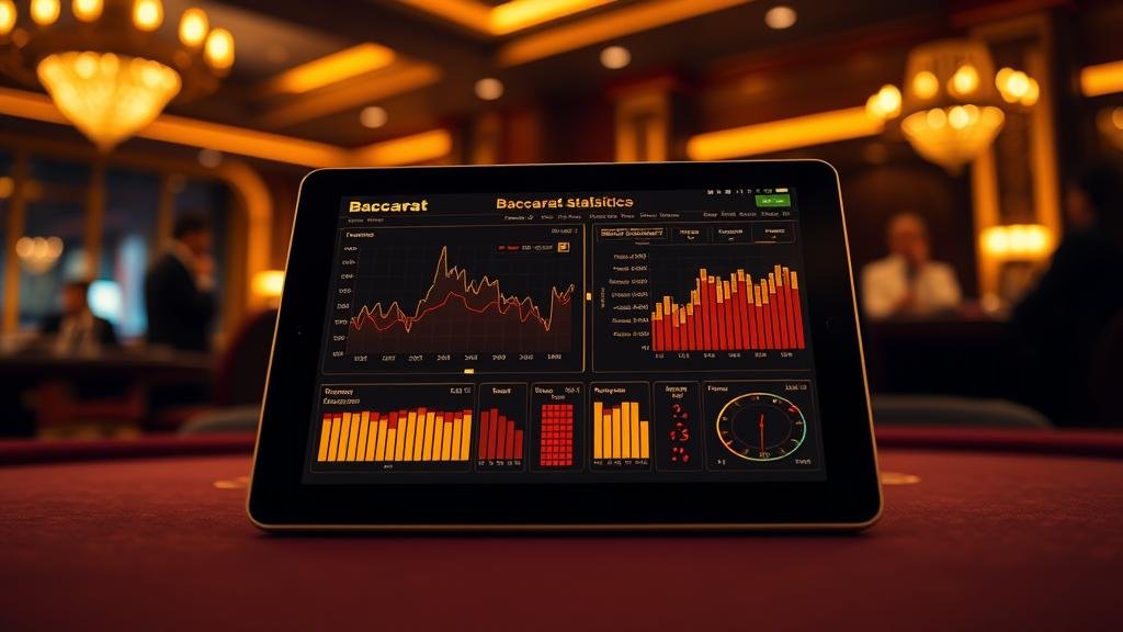 การจัดการงบประมาณบาคาร่าบนมือถือ