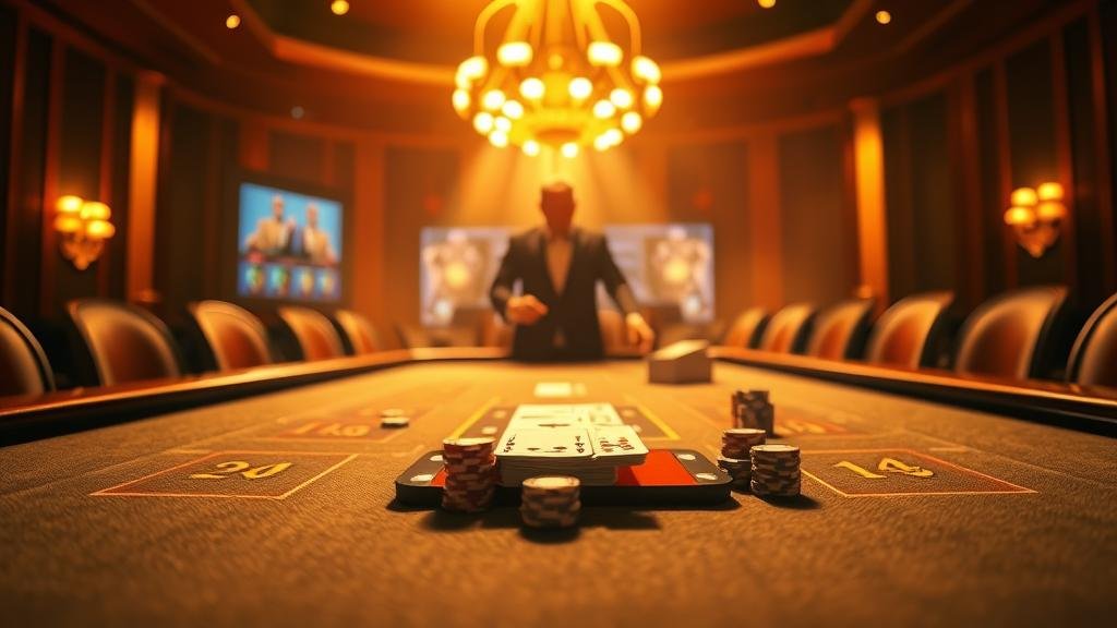 การอ่านไพ่บาคาร่าและสถิติการออกผล