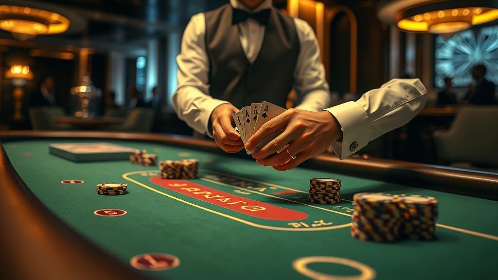 เล่นบาคาร่า Playtech ผ่านมือถือ