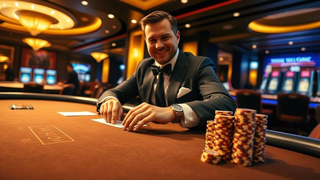 การเล่นบาคาร่าบนมือถือด้วยสูตรต่างๆ