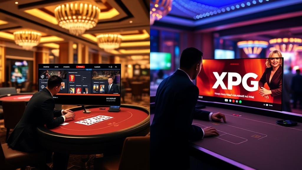 อธิบายอัตราจ่ายซิกแซกและเปอร์เซ็นต์การชนะบาคาร่า