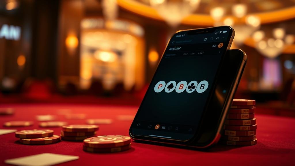 เค้าไพ่ถนนตาโตในบาคาร่า