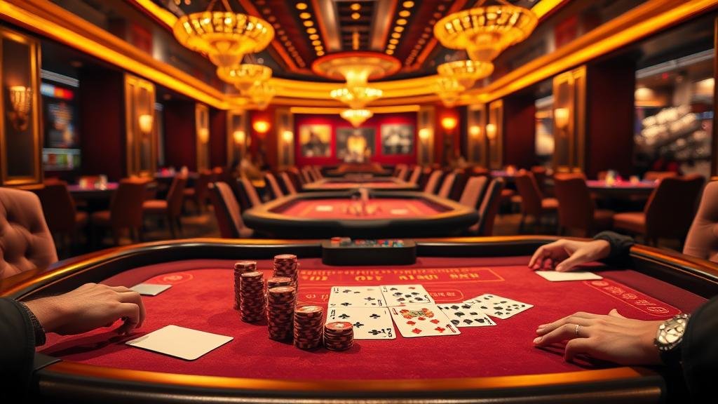 ตารางสถิติบาคาร่า ถนนตาโต