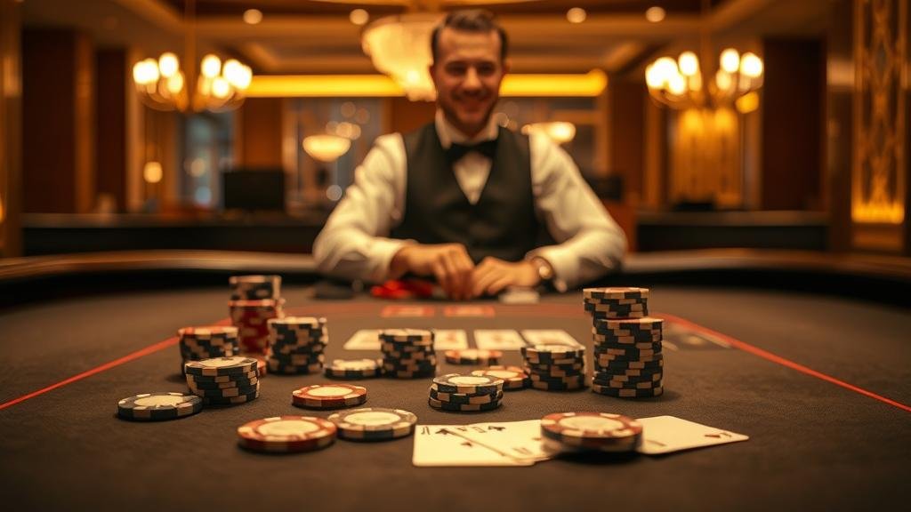 สรุปเค้าไพ่บาคาร่า