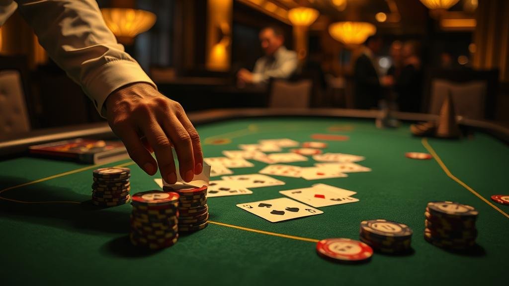 การเดินเงินบาคาร่าแบบเดลองแบร์