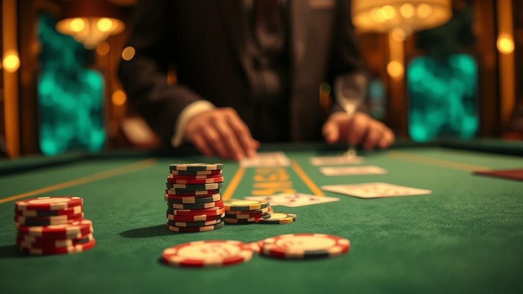 ตารางสถิติบาคาร่า (Roadmap) สำหรับวิเคราะห์เค้าไพ่