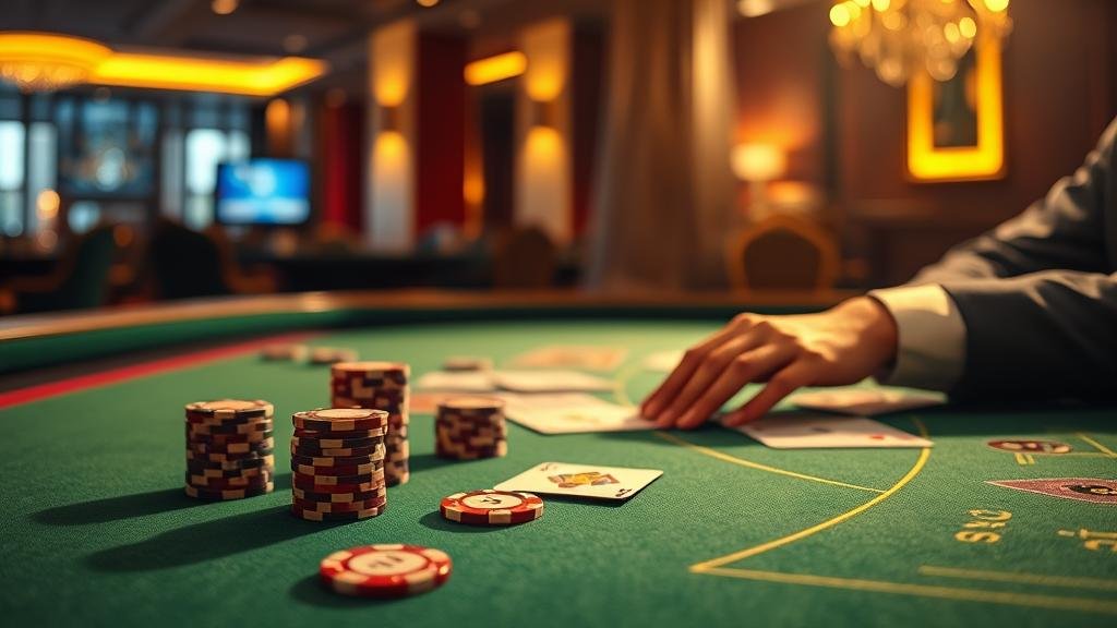 ตัวอย่างเค้าไพ่บาคาร่าถนนไม้ขีด