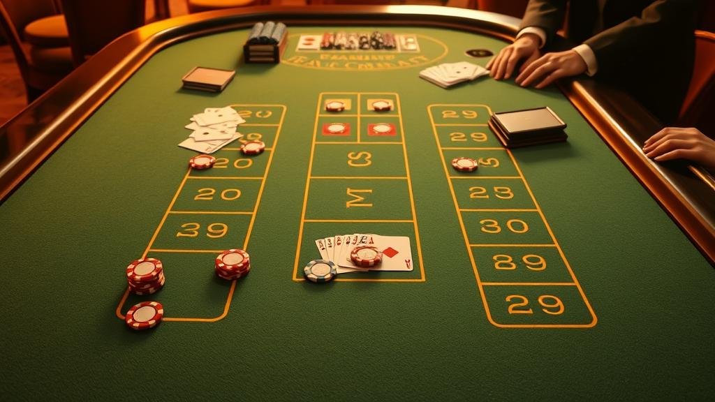 เล่นบาคาร่าบนมือถือ