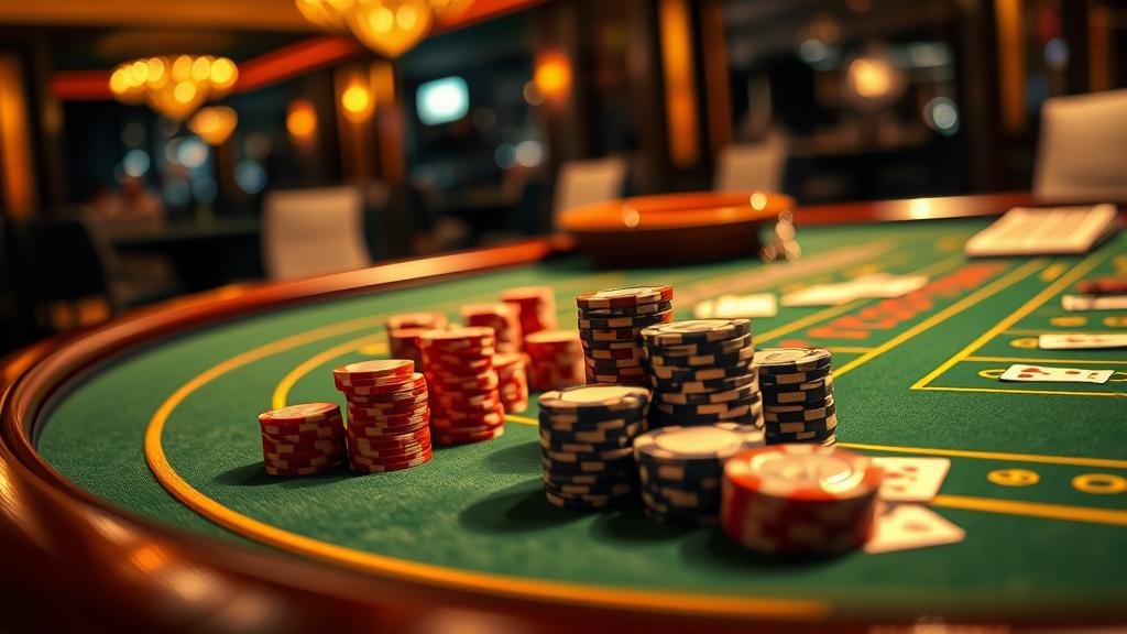 เค้าไพ่บาคาร่า ปิงปอง