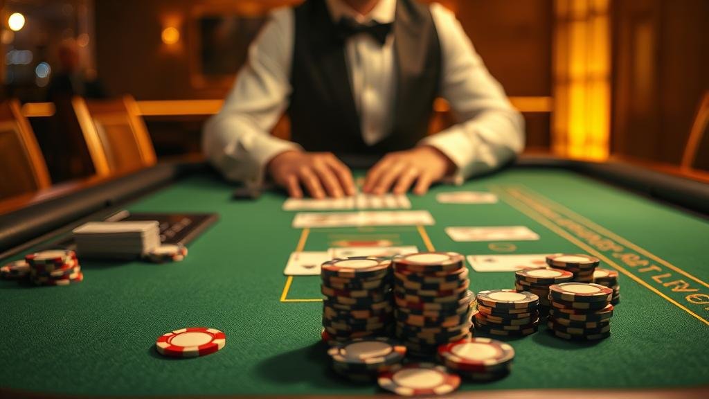 เปรียบเทียบบาคาร่า Pragmatic Live กับค่ายอื่น