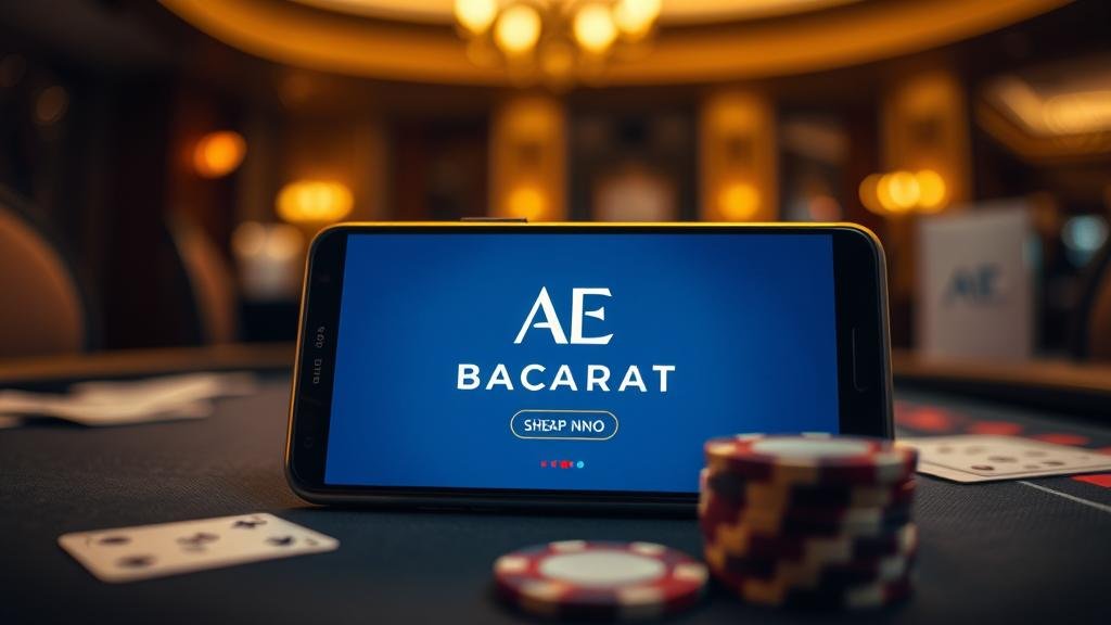 การวิเคราะห์และทดสอบสูตรบาคาร่า