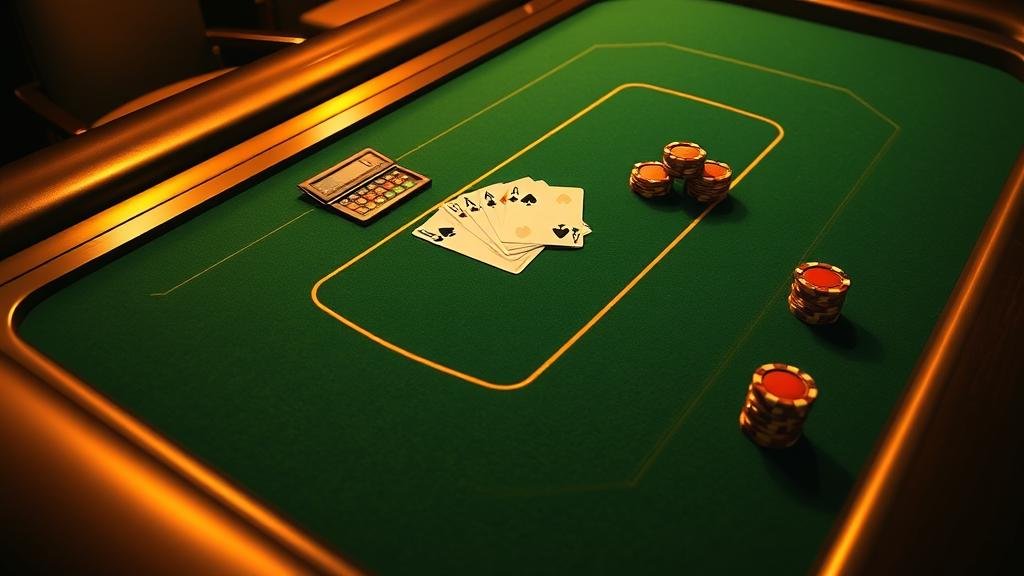 กลยุทธ์การเดินเงินบาคาร่าบนแท็บเล็ต