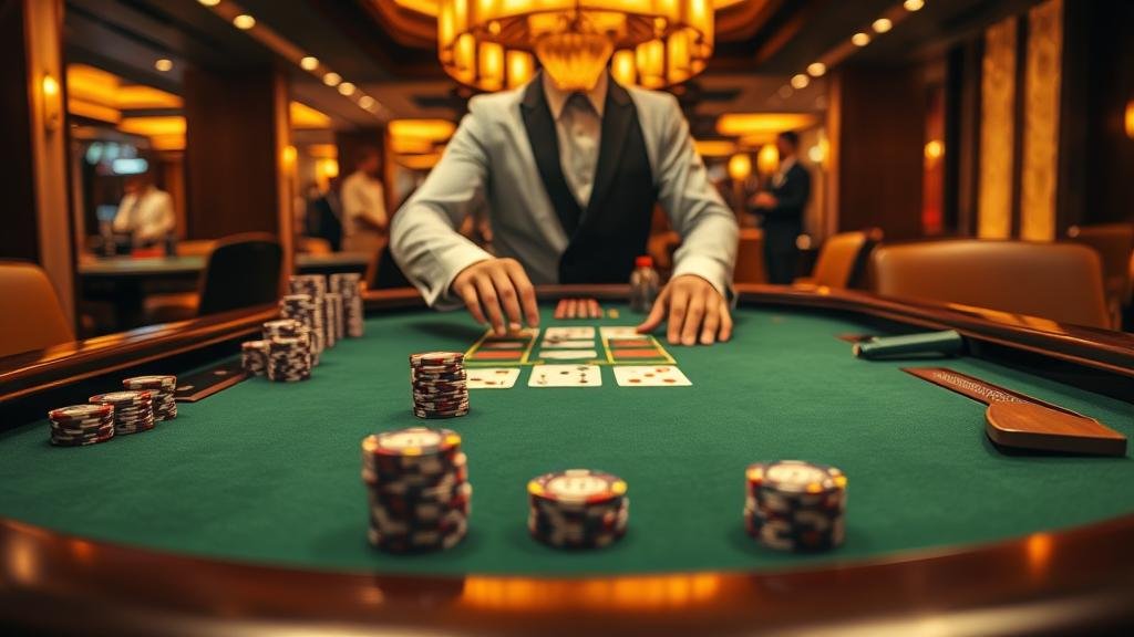 การบริหารจัดการงบประมาณบาคาร่าบนแท็บเล็ต