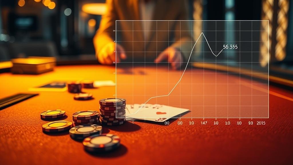 เปรียบเทียบบาคาร่าจากผู้ให้บริการ Microgaming และ XPro Gaming