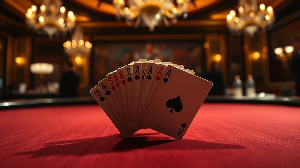 ตัวอย่างกราฟบาคาร่า แสดงสถิติการออกรางวัล