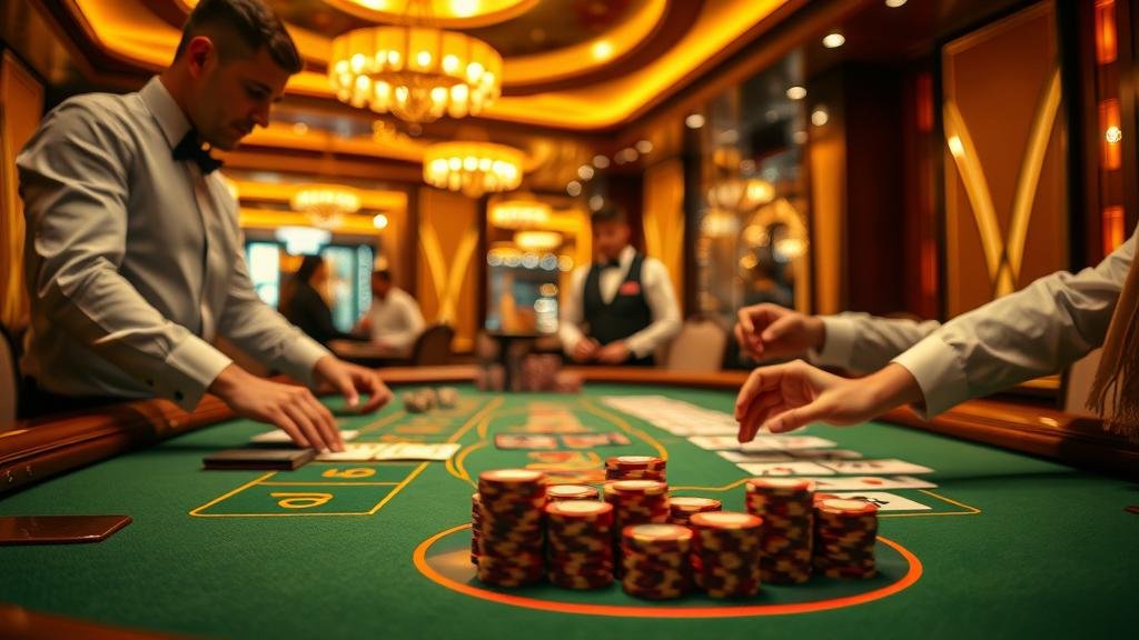 เจาะลึกบาคาร่า WM, SA VIP, Fazi: วิเคราะห์ห้อง, สูตรคำนวณ, คุมงบถนนใหญ่ ฉบับเ...