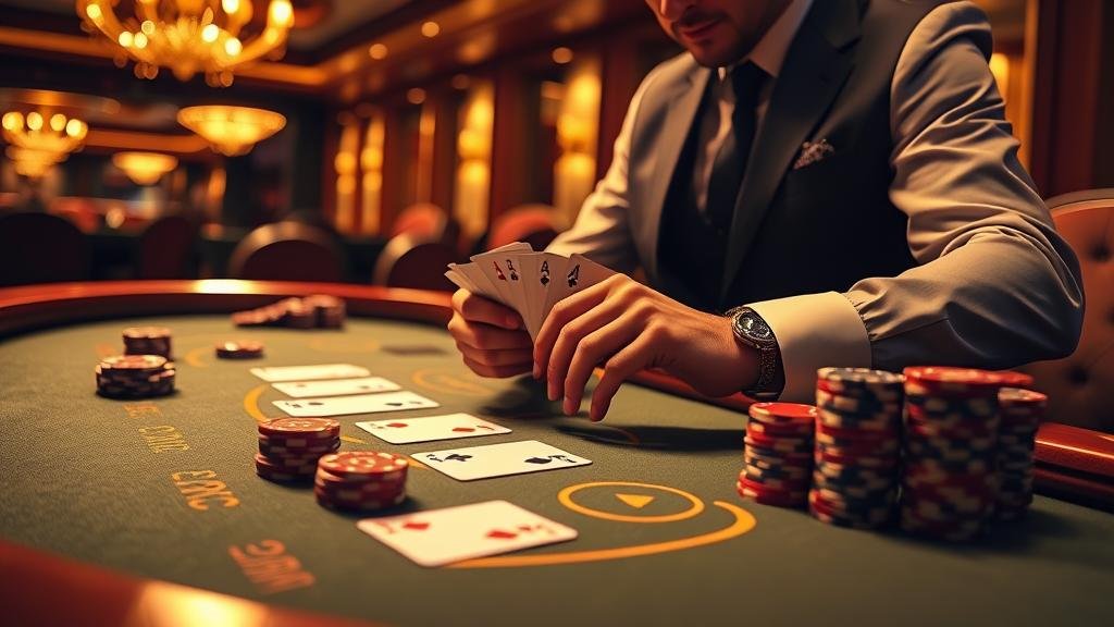 เทคนิค ทำนาย บาคาร่า มังกรยาว