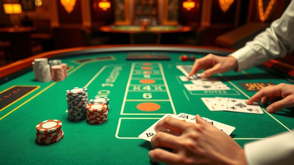 การวิเคราะห์สูตรบาคาร่า EBet ด้วยเทคโนโลยีขั้นสูง