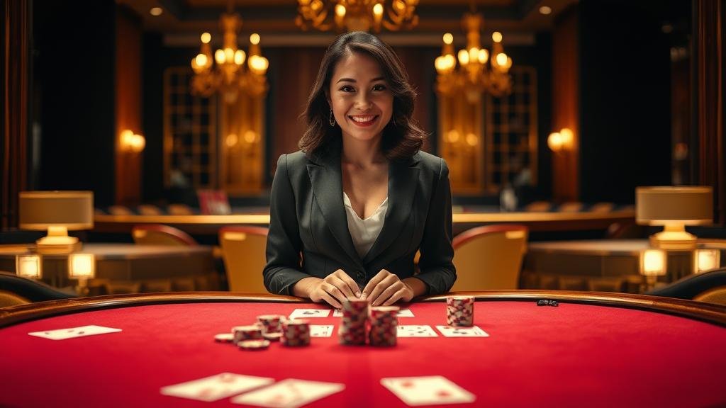 การจัดการงบประมาณบาคาร่าผ่านแท็บเล็ต