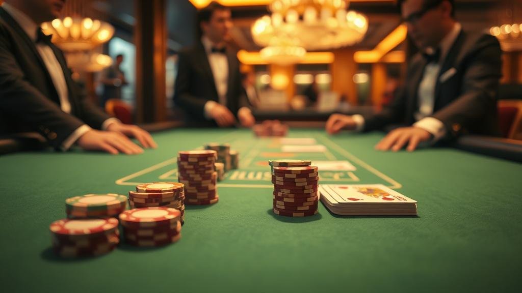 เล่นบาคาร่าผ่านมือถือ iOS