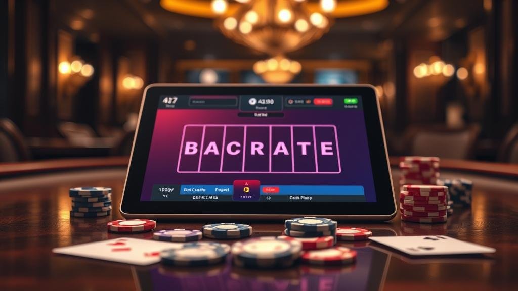 การใช้สูตรบาคาร่าฟีโบนัชชี