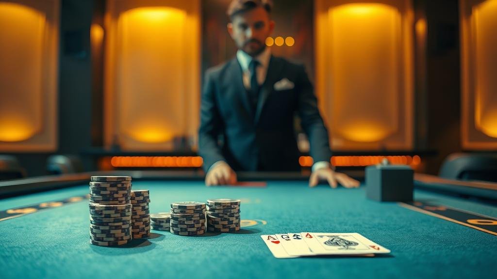 ภาพแสดงลำดับฟีโบนัชชีในการเดินเงินบาคาร่า