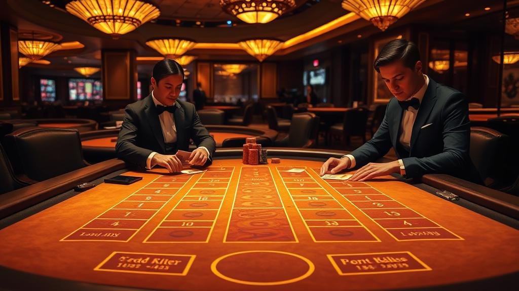 เล่นบาคาร่าผ่านมือถือ